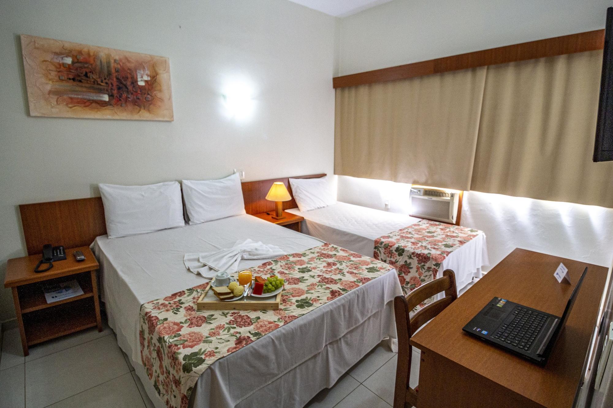 Dan Inn Barretos Exterior foto
