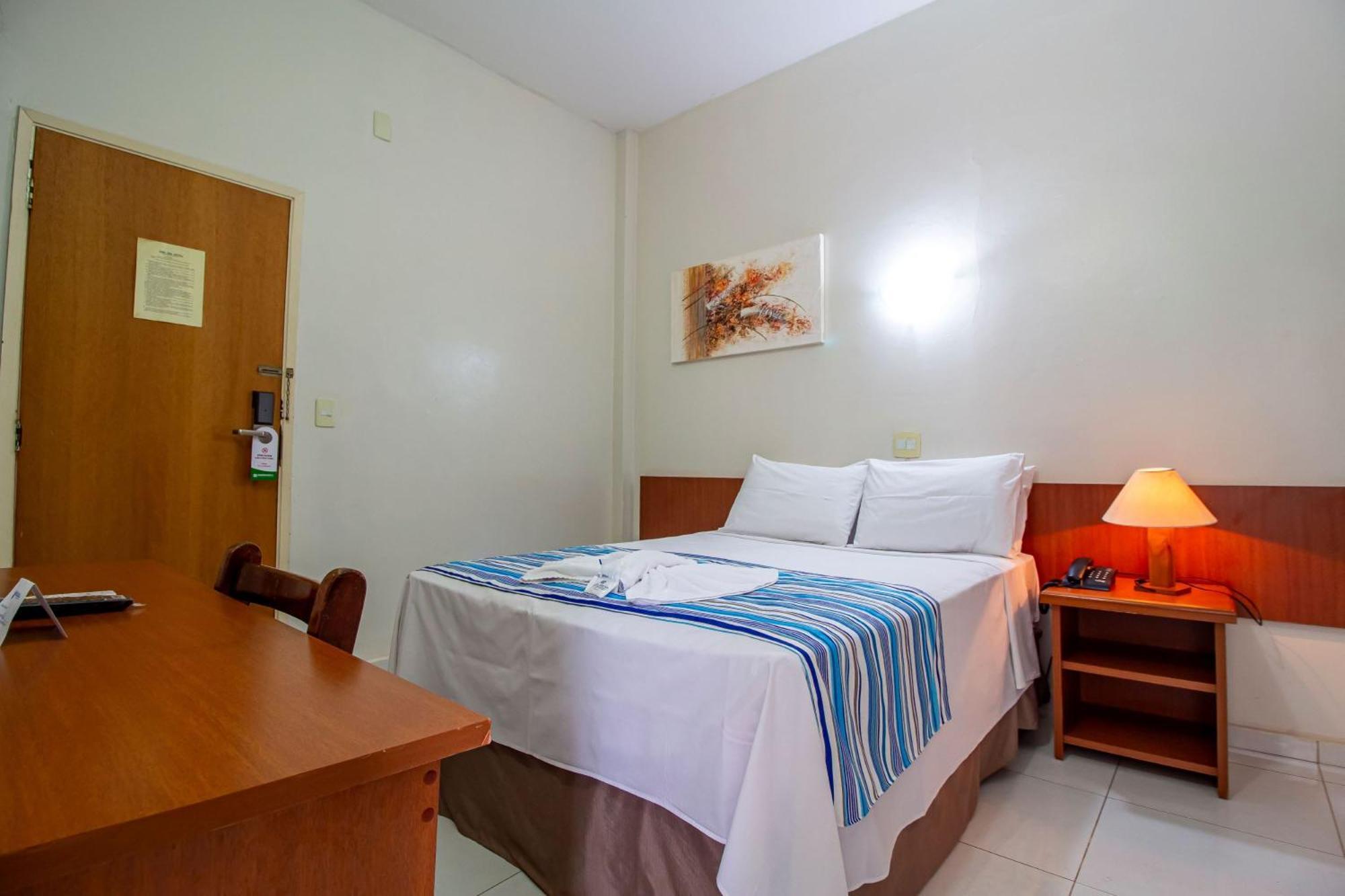 Dan Inn Barretos Exterior foto